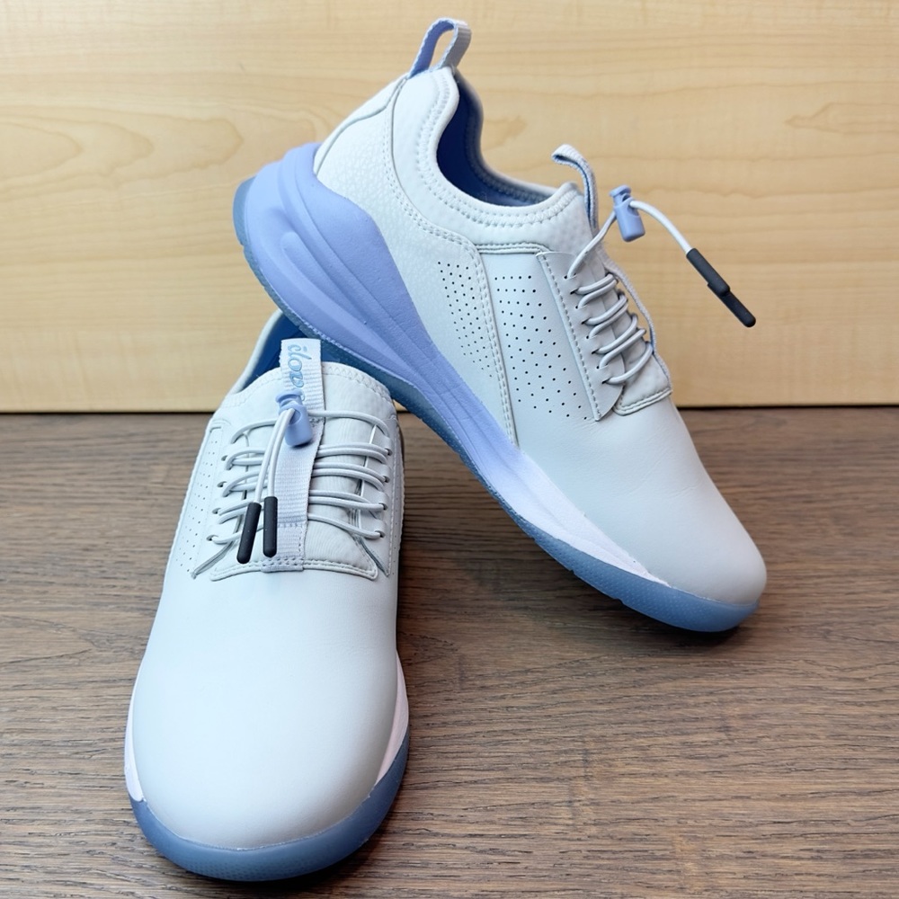 Clove Women’s Gray Matter Classic Sneakers Nursing Healthcare Tennis Shoes - Picture 12 of 15
